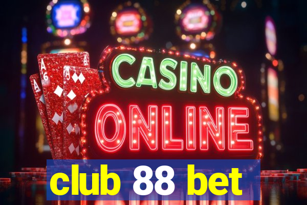 club 88 bet